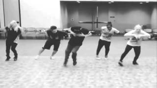 Kenny Wormald (Nuvo Dance Convention - Phoenix)