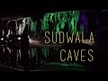 Sudwala Caves - Mpumalanga South Africa