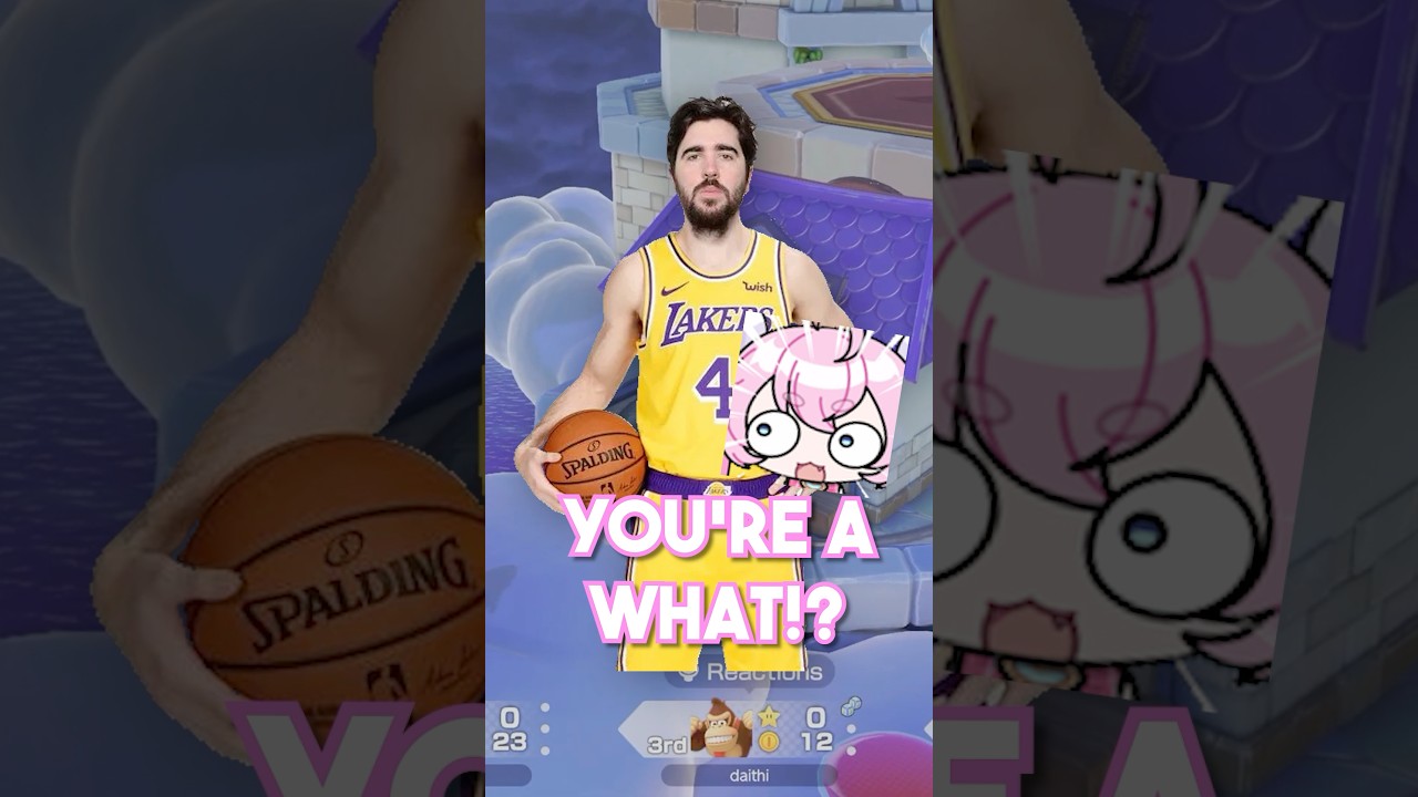 Chibidoki Learns More About Nogla!? ⚾️🤩