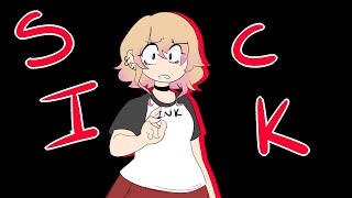 Sick - Animation meme (OC)