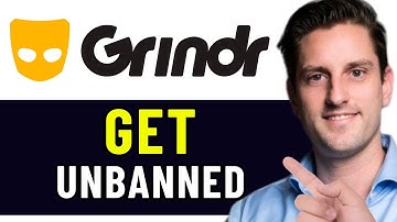 HOW TO GET UNBANNED FROM GRINDR 2025! (FULL GUIDE)