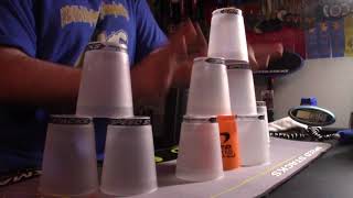 Make Stacking Harder Exercise #4