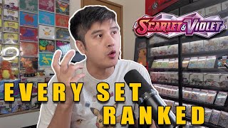The Most Honest Review of Pokemon Scarlet & Violet Era | 2023 - 2025