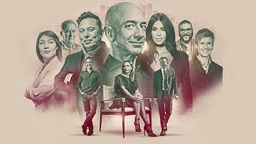 The 8 HABITS to form a BILLIONAIRE Lifestyle