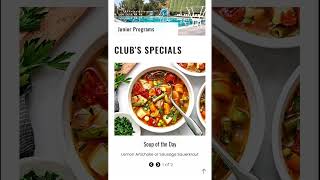 Northstar Website Tutorial 2024 screenshot 2