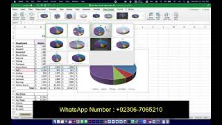 Excel 2021 In Practice - Ch 3 Guided Project 3-3 - Blue Lake Sporting Goods (Update in 2025)