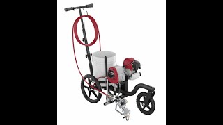 Titan PowrLiner 850 Line Marker