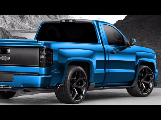 2019 chevrolet silverado 427 Clearance