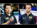 2019 World 9-Ball China Open│張榮麟 Jung-Lin Chang vs David Alcaide