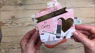 Beautiful Packages from Marjolein and Sabrina
Please: COMMENT, SUBSCRIBE, THUMBS UP!
Thank you Marjolein and Sabrina for the lovely packages!
Links to these talented ladies YouTube channels below:
Marjolein Channel: https://www.youtube.com/user/TheDutchCanadian/videos
Sabrinas Channel: https://www.youtube.com/channel/UCAvOKgAq6lcHhZ7GRmSvHdQ/featured
🔽Discount Codes/Links
eBates: https://www.ebates.ca/referrer?referrerid=tDz4g6PdD20%3D&src=Link
Shop Blitsy: Up to 70% off Craft Supplies/ http://blitsy.com/ref/o6o8
🔽I love YouTube! I have the need to share my joy and my happiness with other people, and I enjoy the interaction with people from all parts of the world. It makes me happy. More than anything, I want you to leave here feeling inspired and uplifted, like weve had a nice visit!
🔽 STAY CONNECTED
Instagram: https://www.instagram.com/christina_betts/
Blog: http://freshbrewedeverymorning.blogspot.ca
Pinterest: http://pinterest.com/cabetts/
Facebook: https://www.facebook.com/artjoystuff/
myemail: ca.betts@hotmail.com
🔽Music
Spanish Summer by Audionautix is licensed under a Creative Commons Attribution license (https://creativecommons.org/licenses/...)
Artist: http://audionautix.com/
Music: http://www.bensound.com/royalty-free-... Beautiful Packages from Marjolein and Sabrina