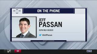 Mlb insider jeff passan joins the michael kay show and talks all
things baseball astros scandal. subscribe for daily sports videos!
yes' social media...
