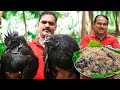 karungoli Biryani | Kadaknath Biryani | Black Chicken Biryani | World Food Tube