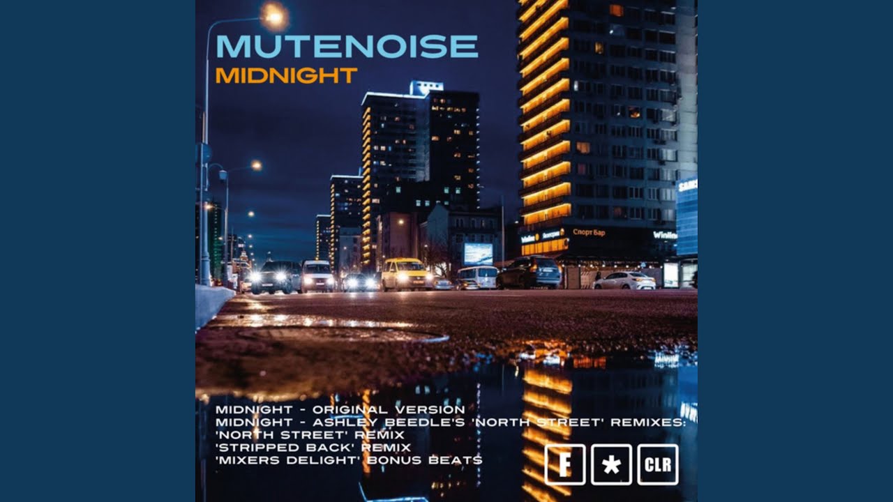 Watch Midnight on YouTube Watch Midnight on YouTube