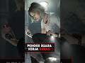 Pengisi Suara Grace Kerja KERAS!