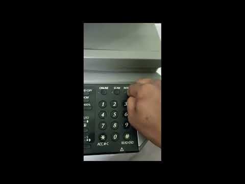 H4 code clear sharp 6020v