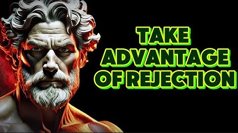 Reverse Psychology | 13 Lessons on Turning Rejection to Your Advantage