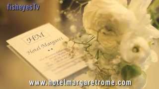 Hotel Margaret Rome - Bargain 2-star hotel in the very centre of Rome