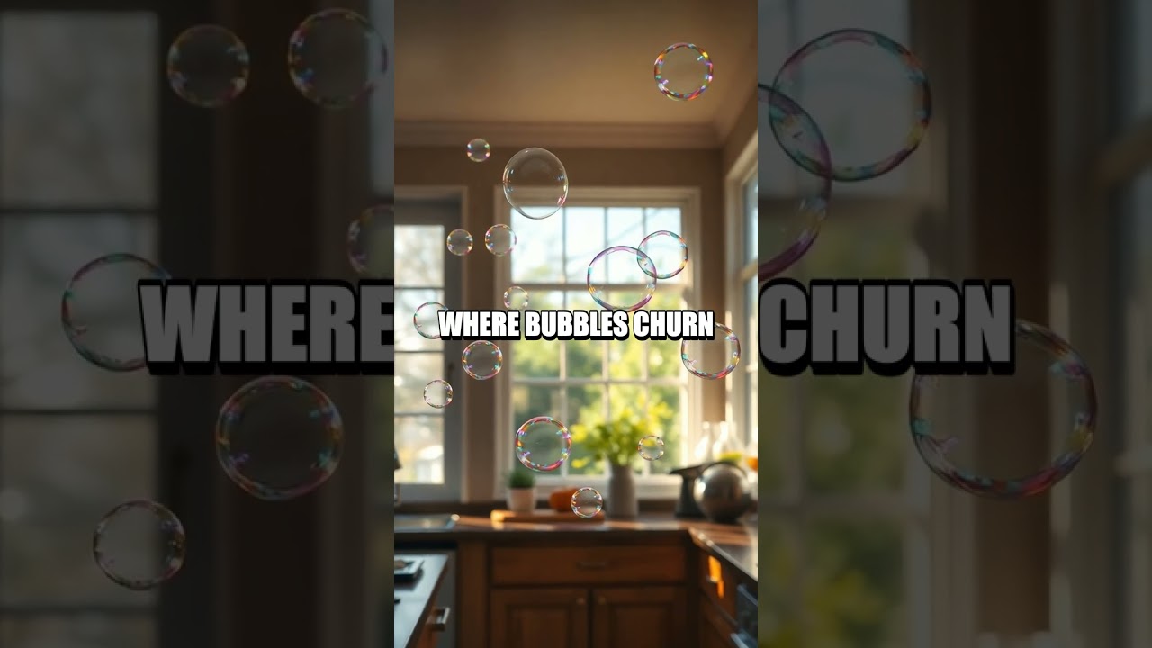 Prisms and Puddles: A Parkside Science Tale