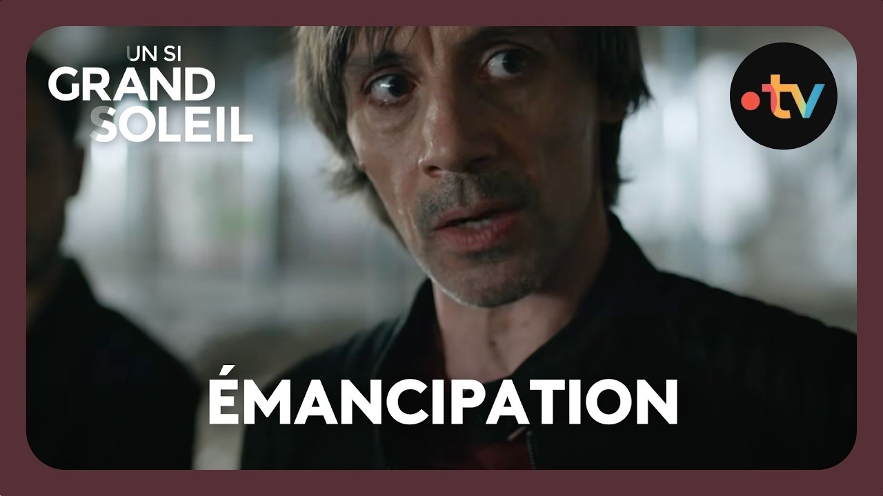 Un si grand soleil - Episode 742 (Saison 3) | Émancipation