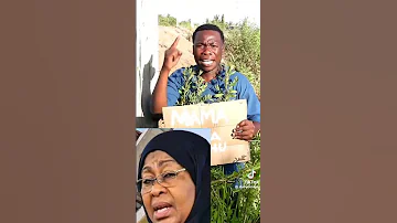 YANI MAM SAMIA AKIKAMATA UYU ATAJIKOJOLEA Shrots 