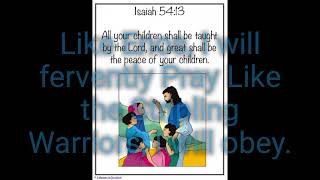 Liken The Scriptures lyrics.-Jane Lemon, Sydney Adamson, Eva, and Hallie Cahoon
