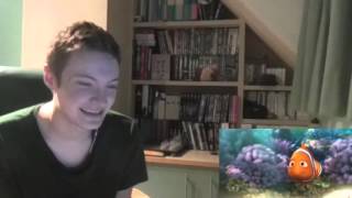 FINDING DORY - TEASER TRAILER REACTION