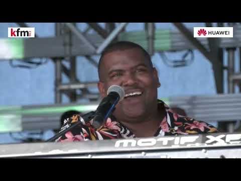 Emo Adams &