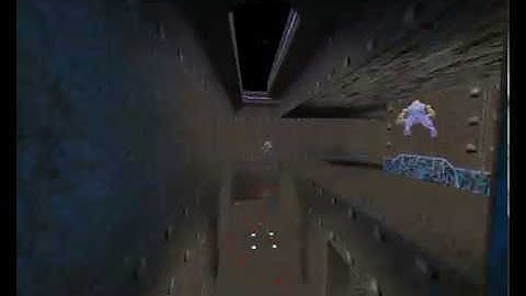 quake 2 deathmatch by patch