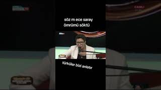 söz m ece saray