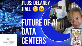STICKER SHOCK & FUTURE OF AI / DATA CTRS; NJ DELANEY HALL: MIKIE SHERRILL/COREY BOOKER AIPAC'D screenshot 3