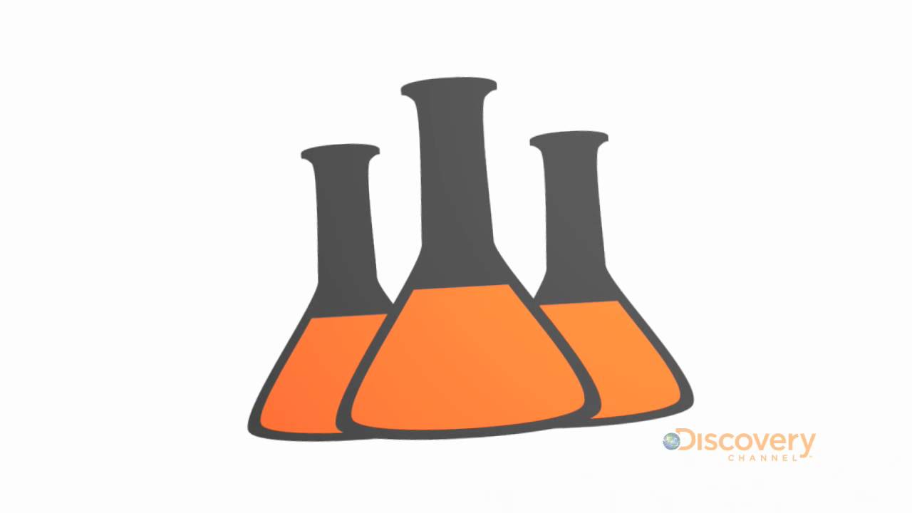 Infinite - Science Fiction TV Show Intro