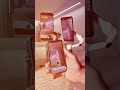 Insta360 Flow 2 Pro vs. Dji OM8 🤔@insta360 #insta360#insta360flow2pro#insta360#dji#betimmb