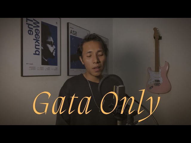 Gata Only - Floyy Menor, Chris MJ (Ryanded Remix)