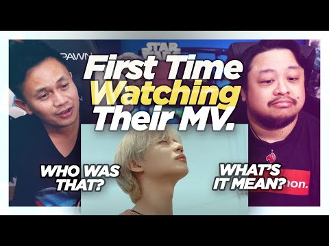 First TIme Reacting to SHINee 샤이니 'The Feeling' MV Reaction & Review.