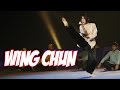 La légende du Wing Chun au 29ème Festival des Arts Martiaux