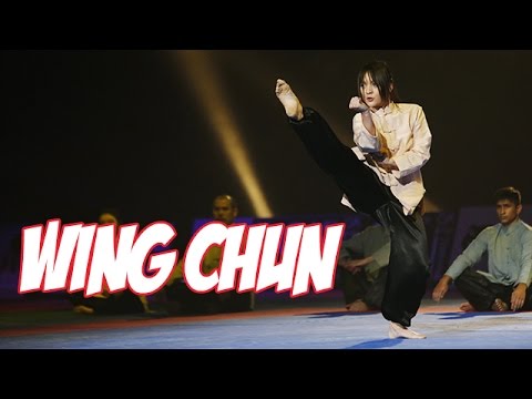 Qwan ki do: Pour tout apprendre au sujet du qwan ki do