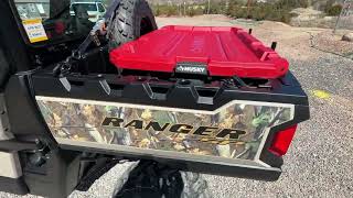2025 POLARIS RANGER SP 570 NORTHSTAR EDITION 03/11/26