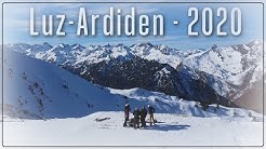 Luz Ardiden - 2020 -