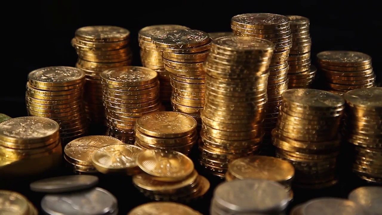 Comptroller Glenn Hegar Introduces the Texas Bullion Depository