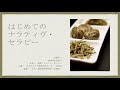 JICD主催「はじめてのナラティヴ・セラピー」2018年3月 CD201813