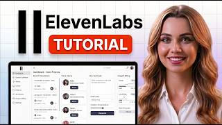 How To Use Elevenlabs Studio Tutorial 2026 (Step-By-Step)