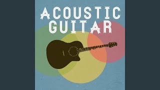 Acoustic Guitar Picking Sound Effect Ringtone (Version 2)