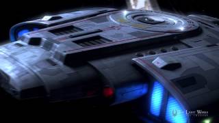 Defiant Flyby Update