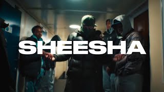 Sheesha - Bollywood x Drill | Bollywood Sampled Type Beat | Prod - Sohan Beatz
