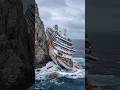 5 Cruise Ship Facts You Never Knew! 🚢✨ #shorts #facts #cruise