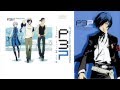 Persona 3 Portable Drama CD Vol. 2 (Eng Sub)