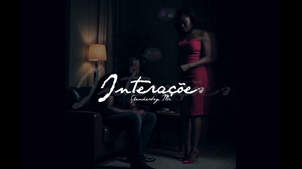MC SLENDERBOY INTERAÇÕES (AUDIO OFICIAL)EDIT ANJIN018 