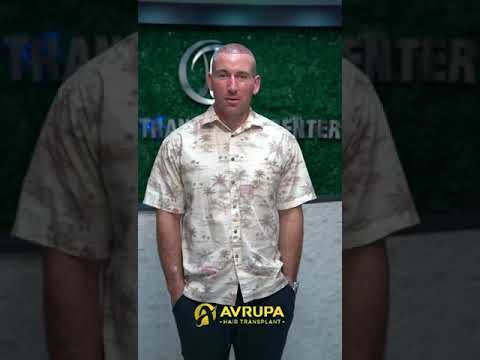 Top clinic for hair transplant in Turkey- Avrupa Hair Transplant