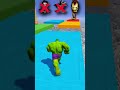 GTA 5 Epic Water Ragdolls | Spider-Man Jumps / Fails ep.1766 | GTA 5 GAME VIDEO