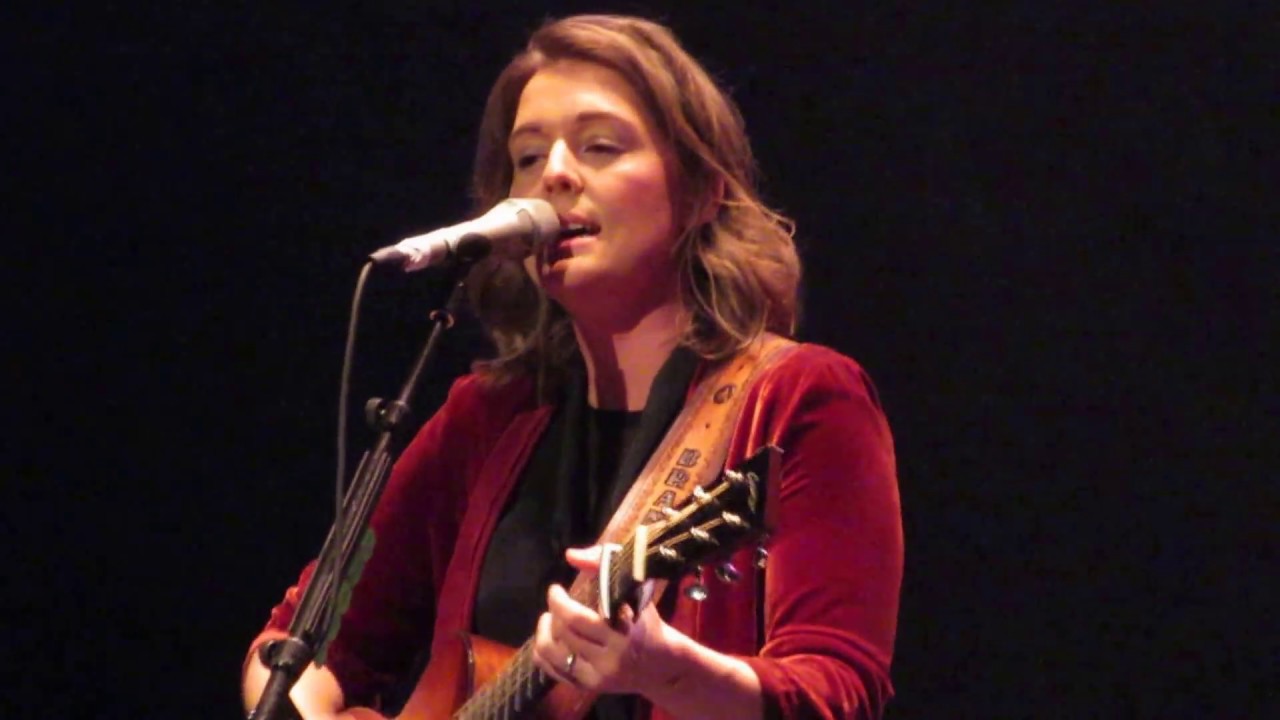 The Story by Brandi Carlile YouTube